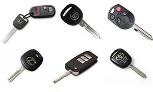 Central Locksmith Store Tucson, AZ 520-226-3833 Central Locksmith Store Tucson, AZ 520-226-3833 - Transponders-keys