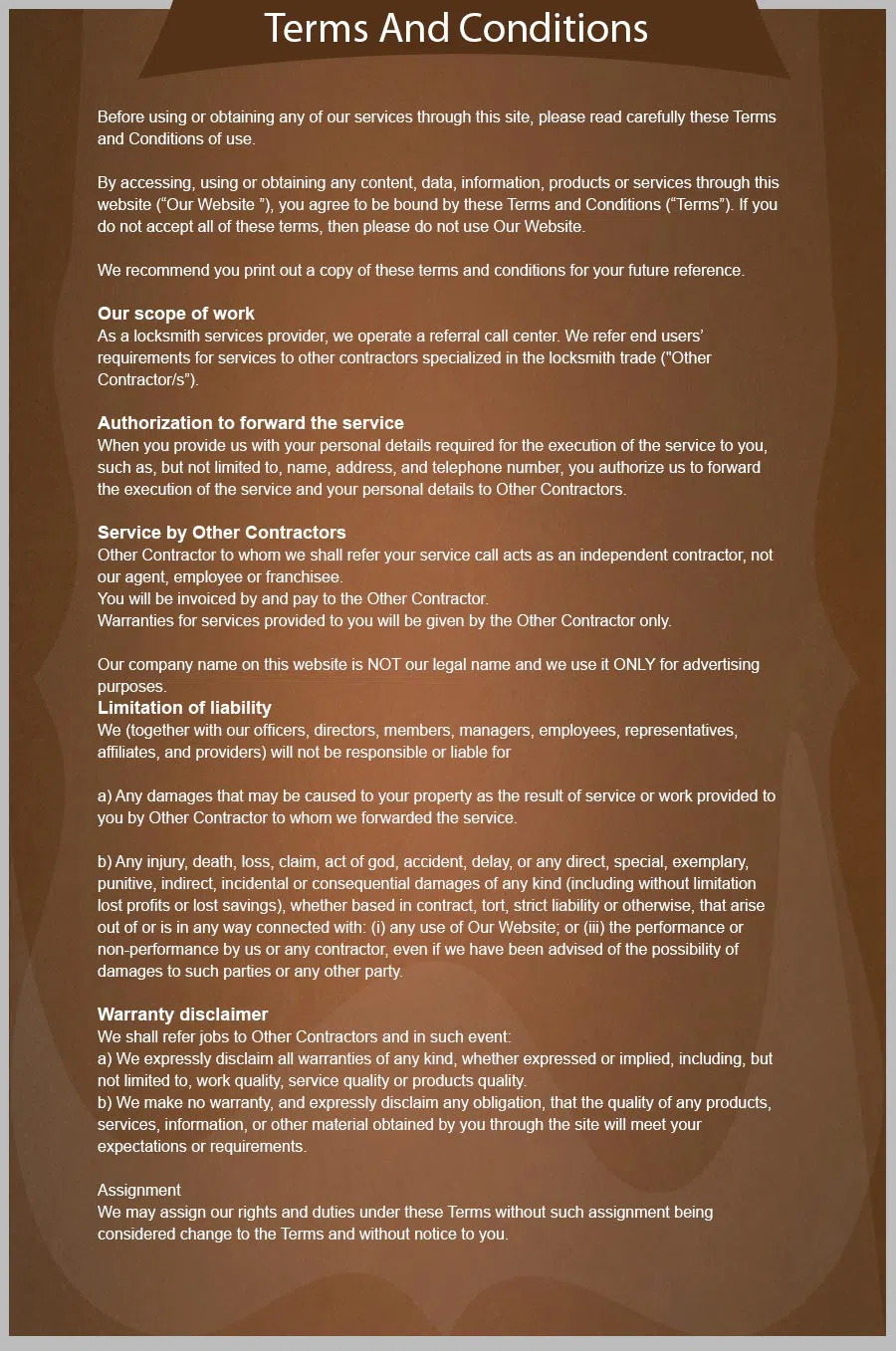 Central Locksmith Store Tucson, AZ 520-226-3833